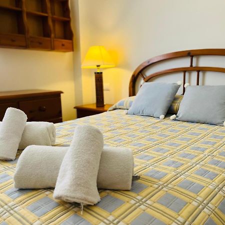 Apartamento Bella Bahia El Puerto de Santa María Exterior foto