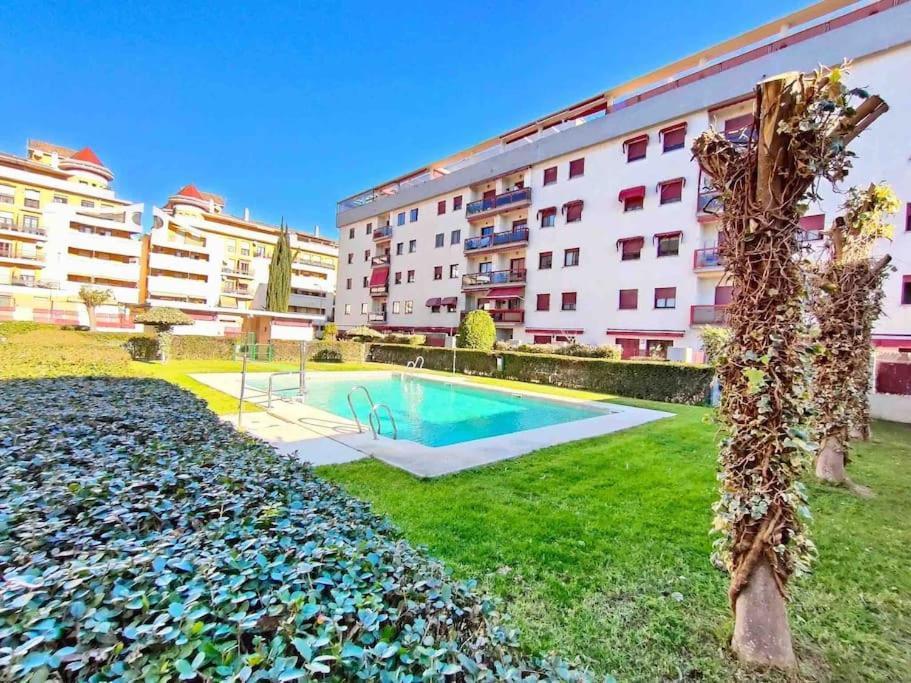 Apartamento Bella Bahia El Puerto de Santa María Exterior foto