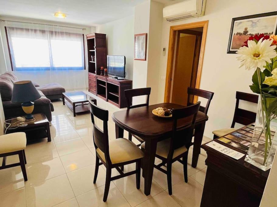 Apartamento Bella Bahia El Puerto de Santa María Exterior foto
